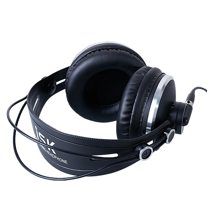 Гарнитура DJ-гарнитура ISK HP-980 HP 980