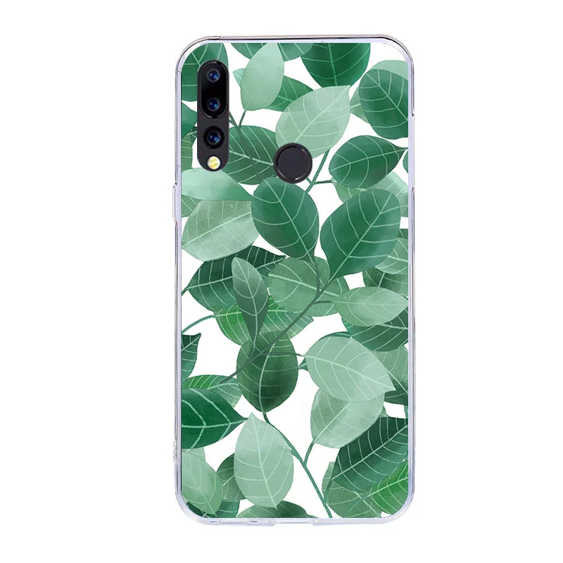 246 Lamo Чехол Для Doogee N20 мягкий TPU чехол Для Doogee N20 N 20 на заднюю панель телефона с принтом героя из мультфильма - Цвет: 246
