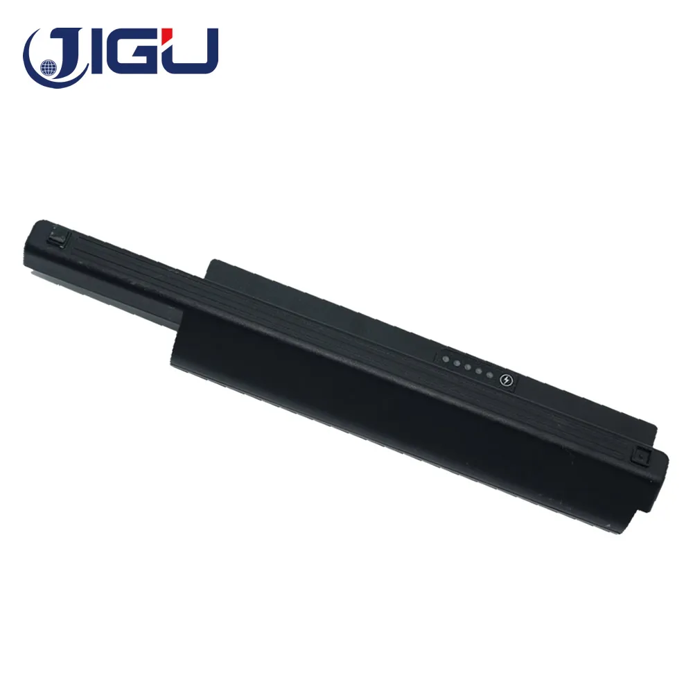 JIGU Сменный аккумулятор для ноутбука WU946 1537 KM958 Dell Studio 1535 1555 312 0702 1536 1557 MT264 KM965 1558 9