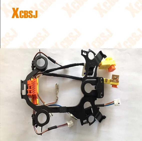 FOR Porsche Macan 95B 991 982 918 92A New Genuine Steering Wheel Wiring Harness OEM 95B971388B | Автомобили и мотоциклы