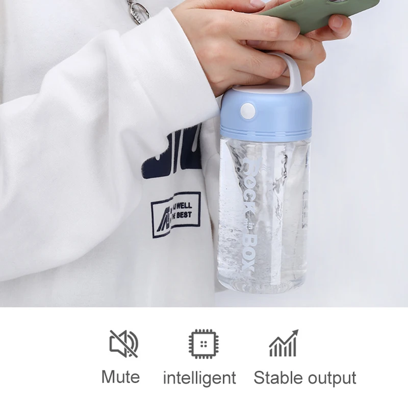 Шейкер Электрический с питанием от батареи 380 мл |