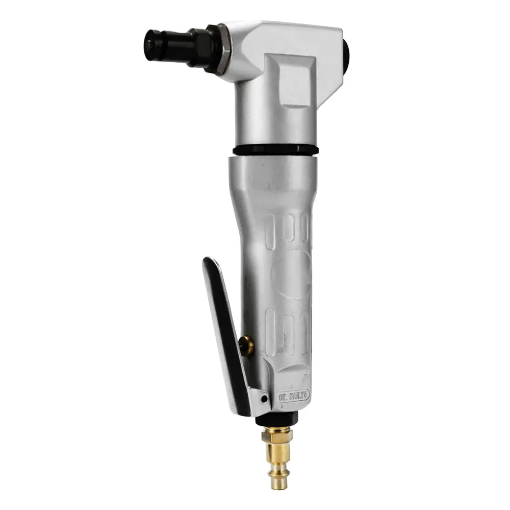 

DIY Металлообработка пробивая Стиль пневматические ножницы воздействие воздуха металлический лист сетки кривой срез проволоки режущего ин...