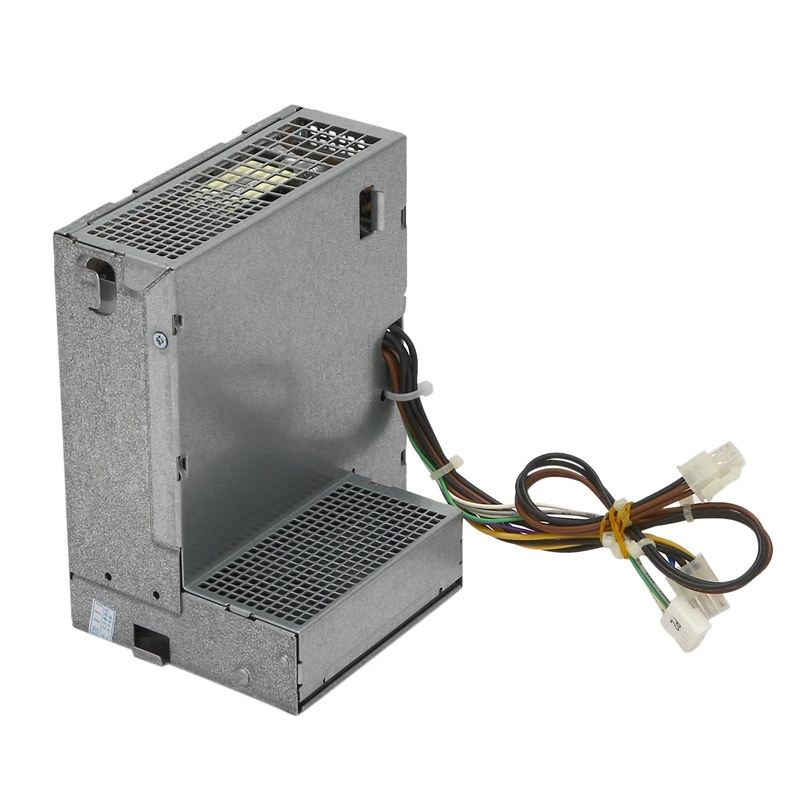 Блок питания 240 Вт для 6000 6200 6300 SFF 8000 8100 8200 503376 001 508152 611481 613762 503375 PC9058|Компьютерные