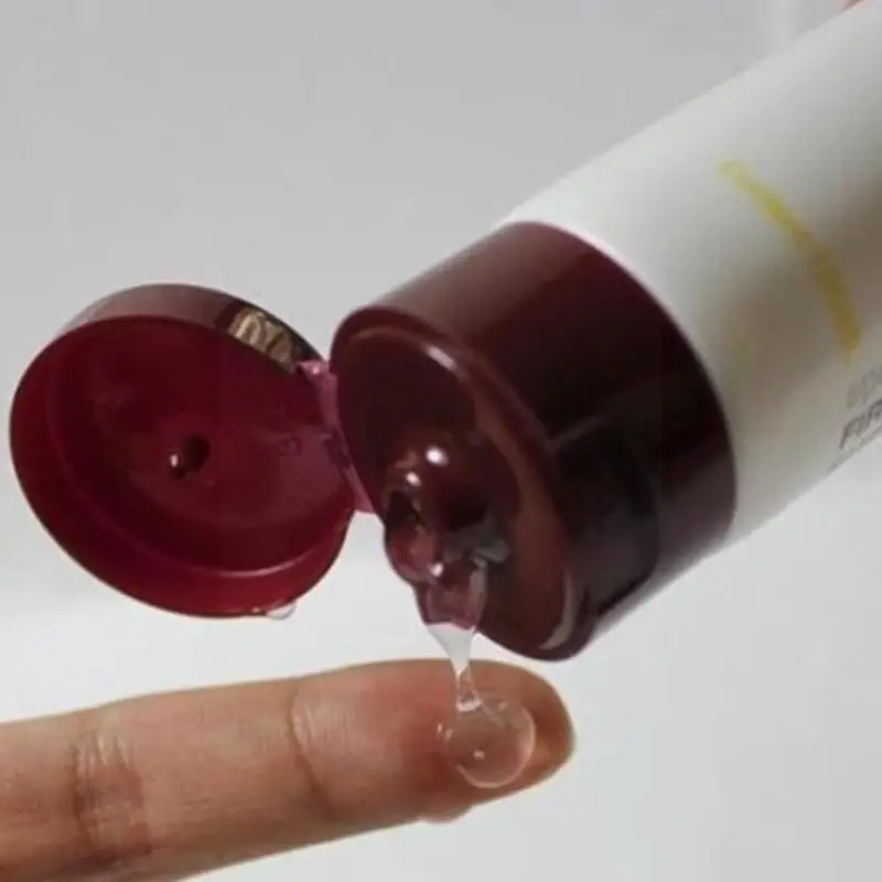 1 шт. 100 мл шелковая Анальная обезболивающая смазка для секса снятия боли в воде