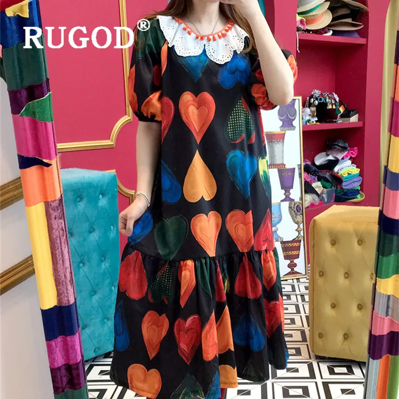 Платье 2119 | Женская одежда