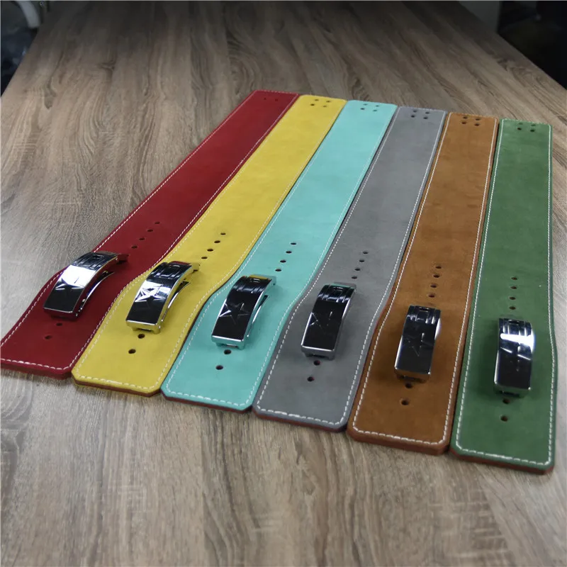 Ремень Maxairms для тяжелой атлетики бодибилдинга фитнеса штанга силовой подъемник