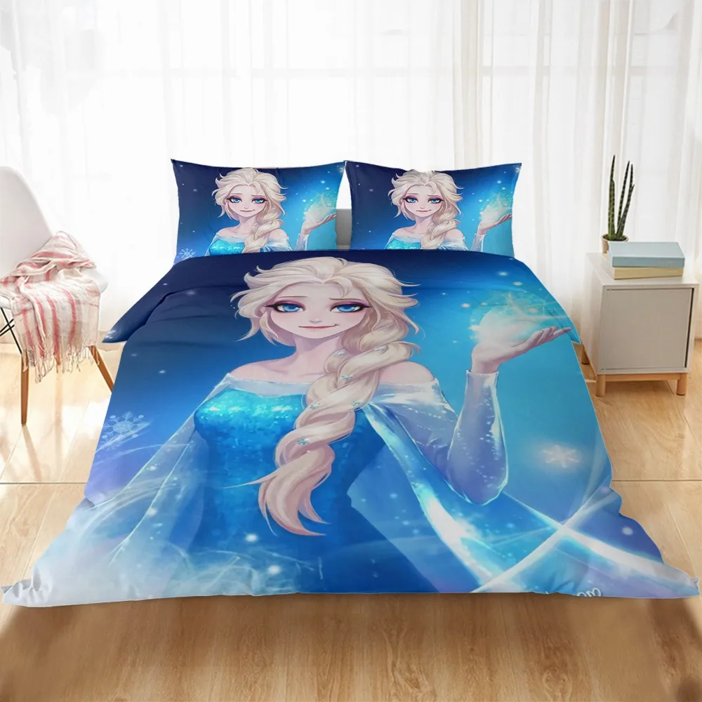 

Disney Frozen 3