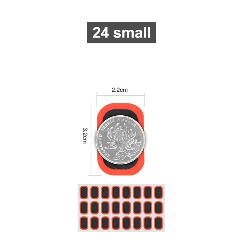 Набор инструментов для ремонта велосипедных шин многофункциональный клей