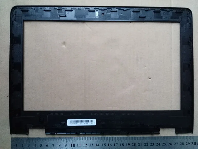 Новая рамка для ЖК-экрана ноутбука lenovo flex 3 1120 FLEX3 1130 | Компьютеры и офис