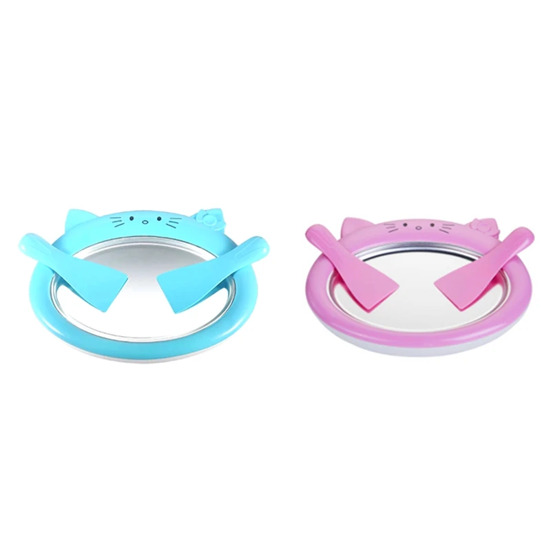 

Мультяшная мини-машина для изготовления фруктов, мороженого, йогурта, для детей