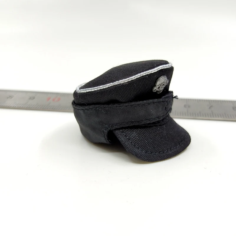 

1:6 Scale 73038 Assault Cap Hat Model for 12" Action Figure Toy Accessories