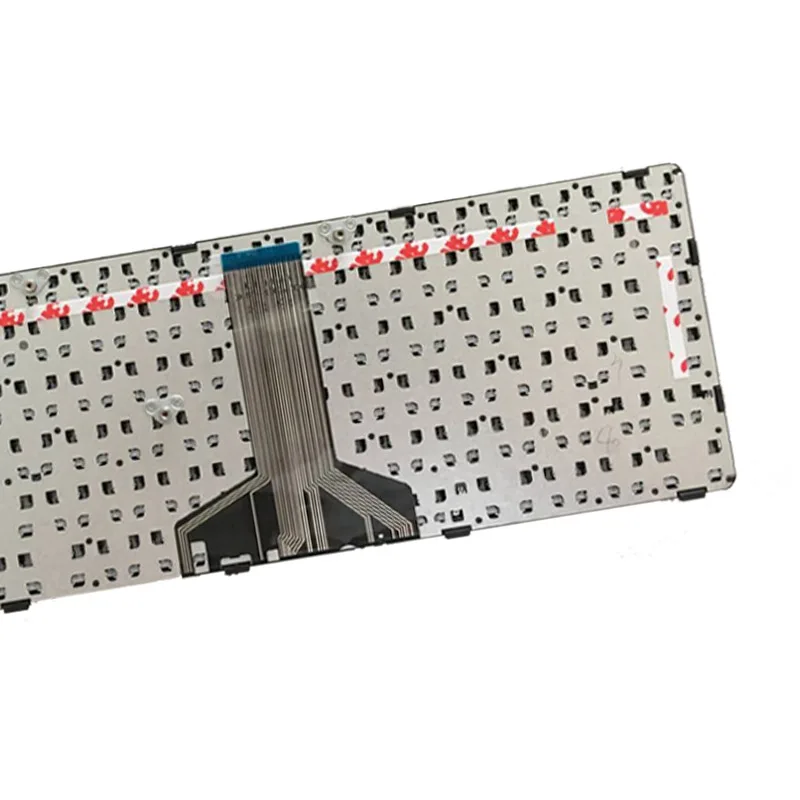 Новая английская клавиатура для ноутбука Lenovo 100-15 IBD 100-15IBD 100-15ibd | Компьютеры и офис