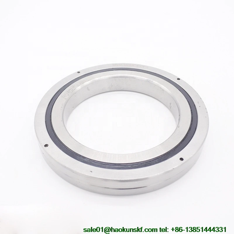 Rb13025ucc0 P5 скрещенный роликовый подшипник (130x190x25 мм) машинный инструмент AXK