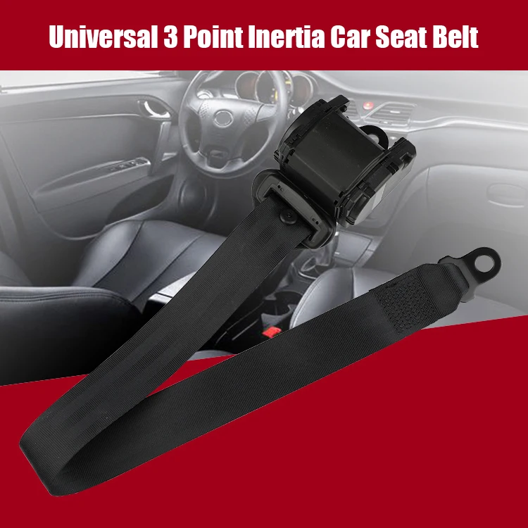 Набор ремней безопасности для автомобиля 2 7 м | Автомобили и мотоциклы
