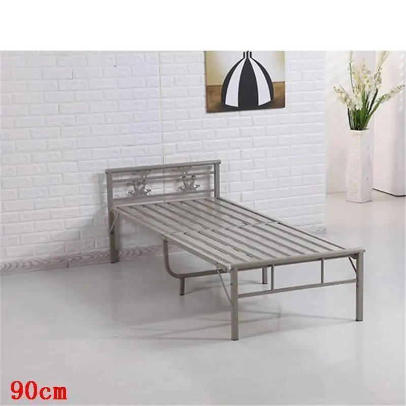 Number 8 Per La Casa рамка Recamaras номер Mobili один литэрас кварто де Dormitorio спальня мебель Mueble Кама Moderna раскладная кровать - Цвет: Number 8