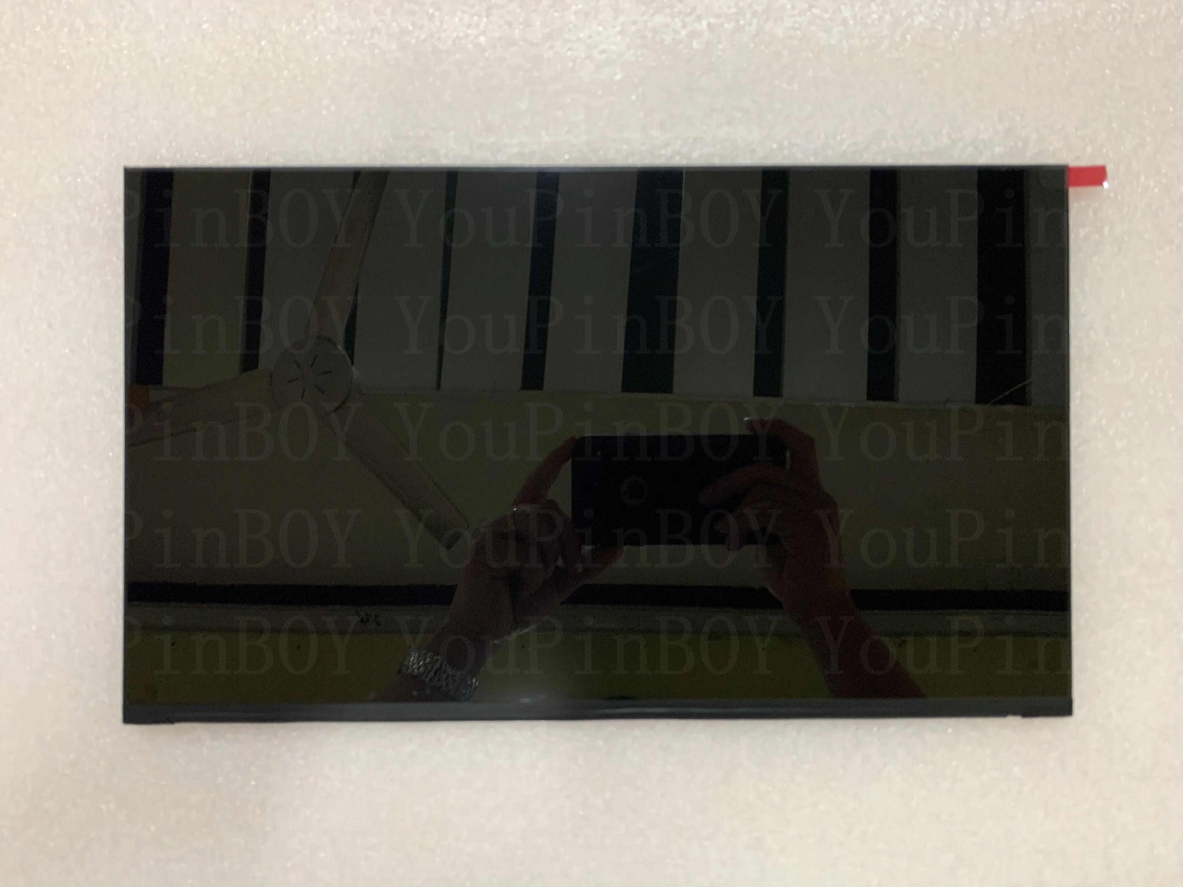 Оригинальный телефон LP156UD3 (SP)(E1) 15 6 дюймов для ноутбука Lenovo светодиодный