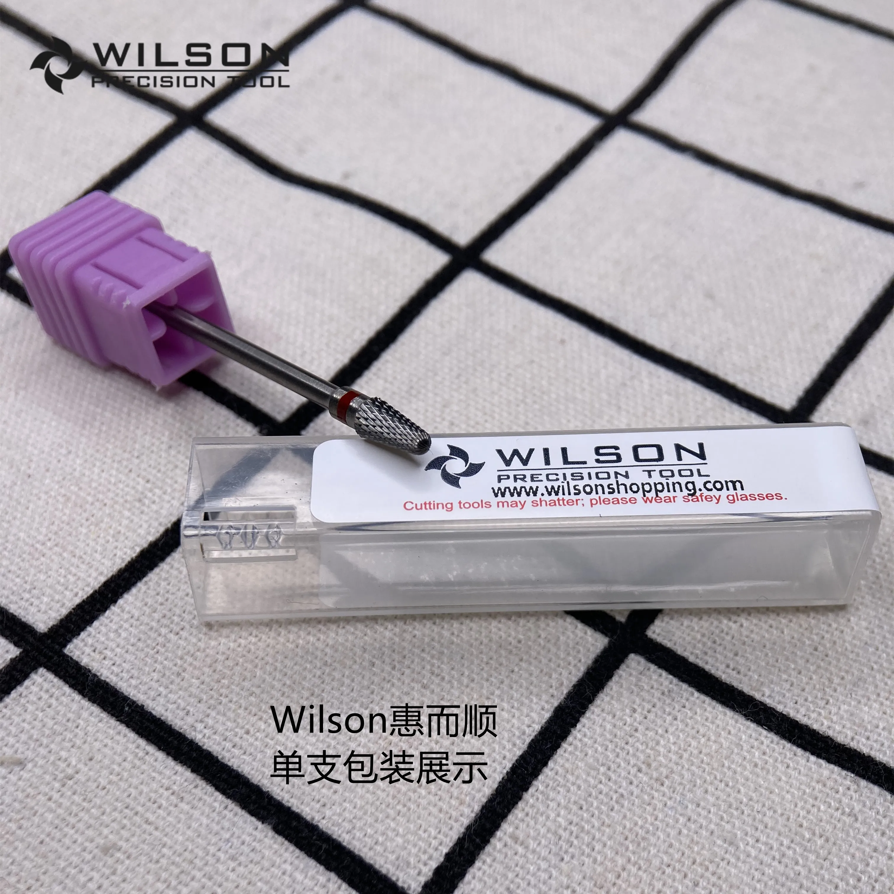 WilsonDental Burs 5000223-ISO 263 140 040        /