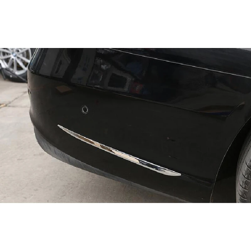 АБС-пластик боковое литье декоративные полоски отделка наклейка для Mercedes Benz E