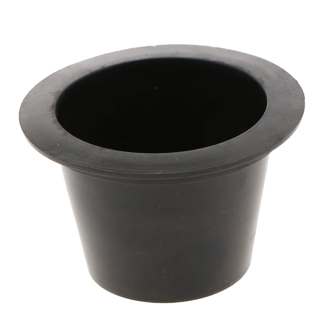 Универсальная резиновая крышка для корпуса Пылезащитная светодиодный шка