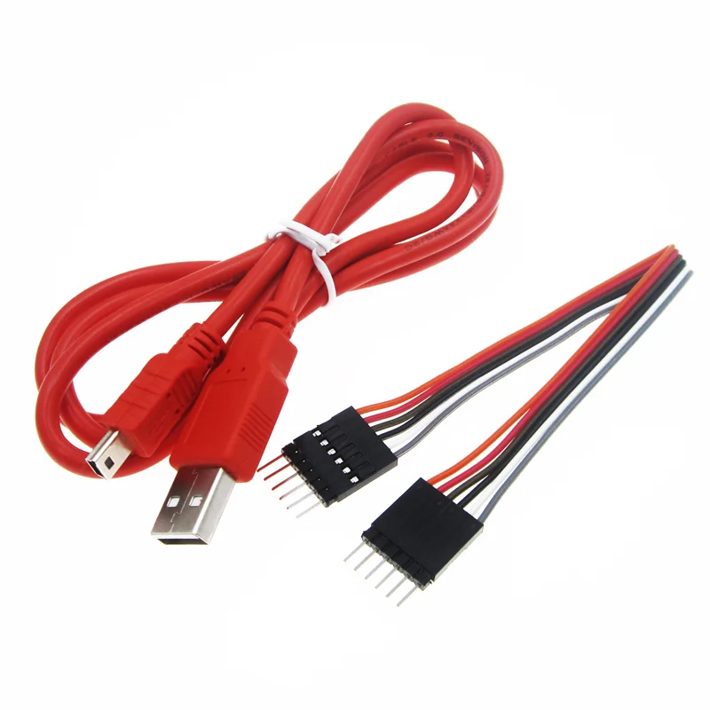 1pcs pickit3 PIC programmer pickit 3 emulator debugger KIT3 stronger than ICD2 KIT2 steady | Электроника
