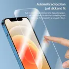 Новинка 2021, защитное закаленное стекло для IPhone 13 Mini Pro Max, Защита экрана для Apple IPhone 13 13 Pro, стеклянные аксессуары