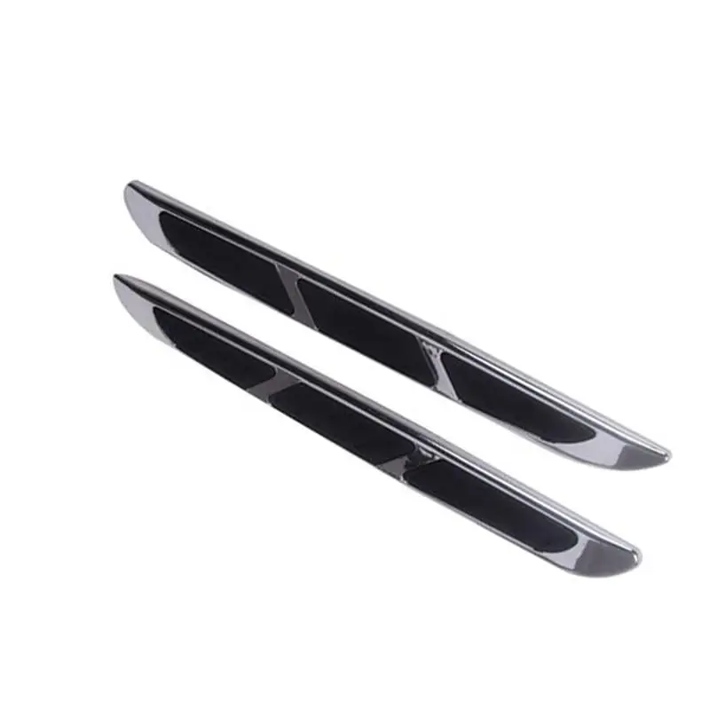 1 пара автомобильных сменных аксессуаров автомобильные Слюнявчики акулы