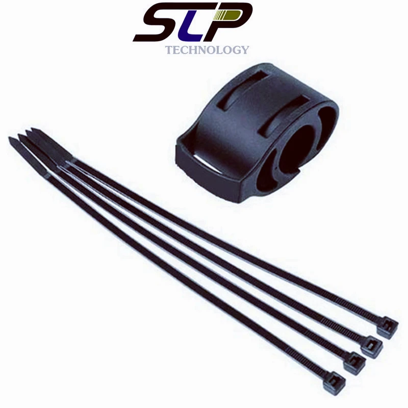 Новый велосипедный силиконовый Штатив для крепления на руль велосипеда Garmin