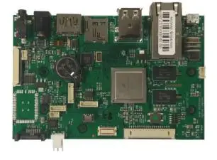 

Nit6q_i _ BRD нитроген6x: i.MX6 Quad / 2 Гб RAM / Board / I-Tem