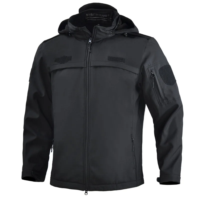 

Coats & Jackets