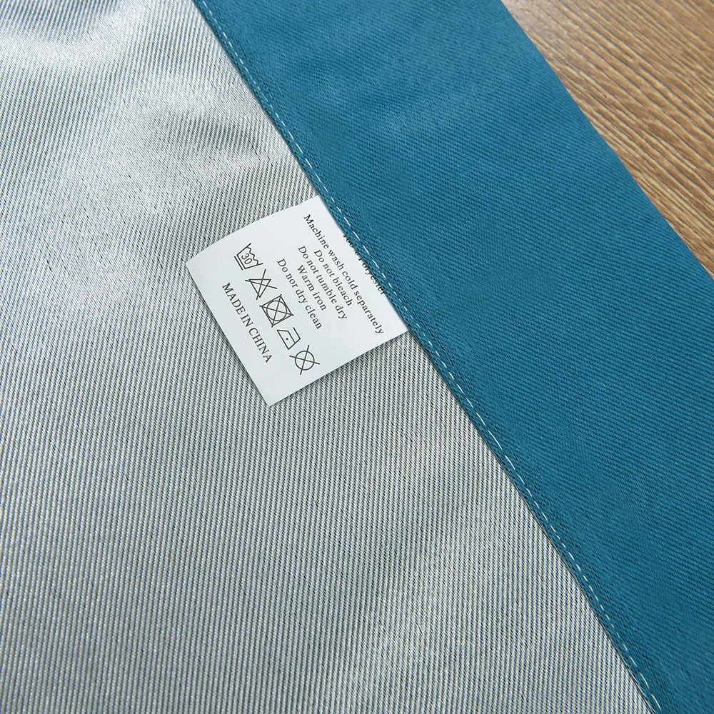 GY3020 планеты печати в римском стиле короткие кухонные оконные шторы шкаф домашний