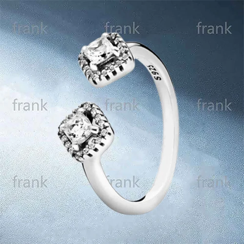 

198506C01 Geometric Shapes Ring