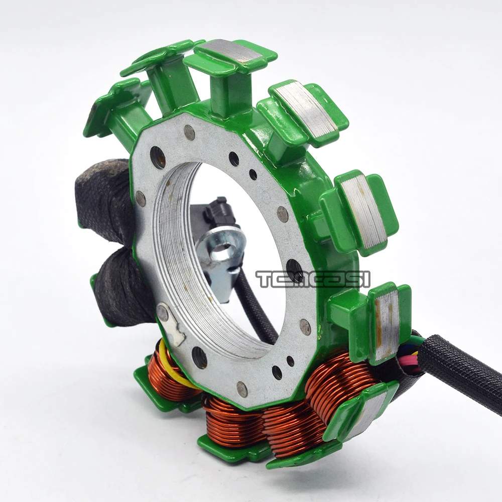 Катушка статора для Honda 31120-KCY-671 31120-MBN-671 XR400R 1996-2004 XR650R 2000-2007 2001 2002 2003 2004 2005 2006 |