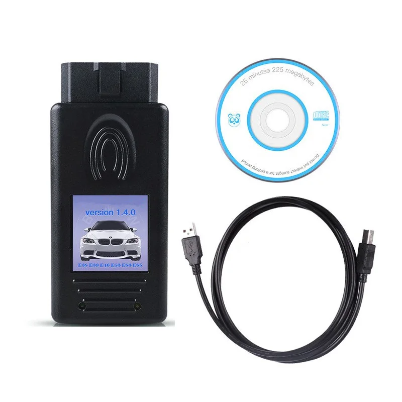 5. Obd сканер elm327. сканер для автодиагностики obd2. диагностический сканер v520. Elm327 usb + кабель для w124.