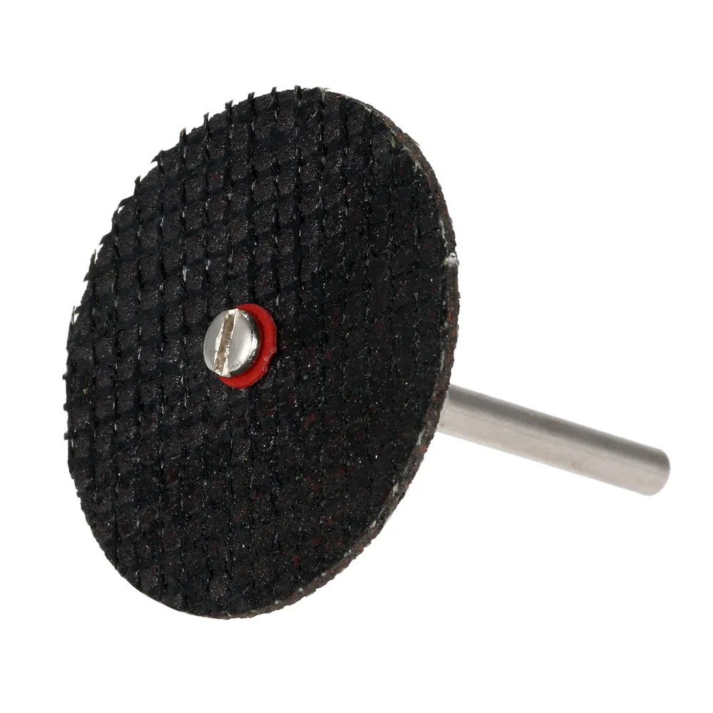 30 шт. прочный усиленный отрезной диск колеса для Dremel роторный инструмент