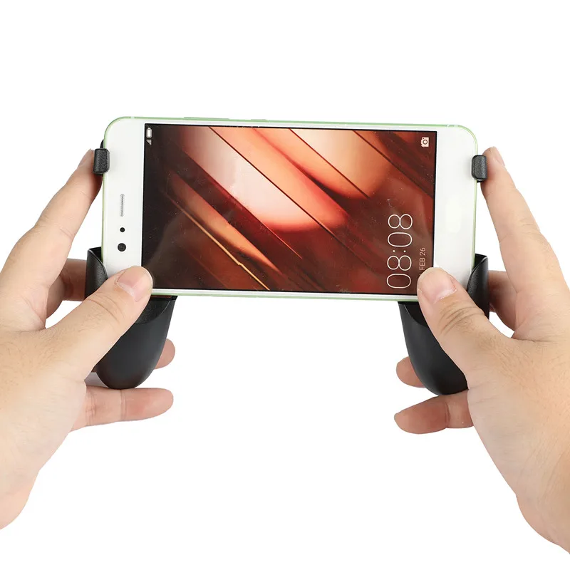 Складной геймпад для Pubg 1 шт. портативный мобильный держатель управления