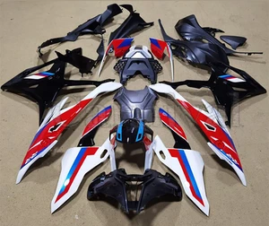 For BMW S1000RR Motorcycle Fairing Kit ABS S1000RR S 1000 RR 2019 2020 2021 2019 Bodywork Accessories