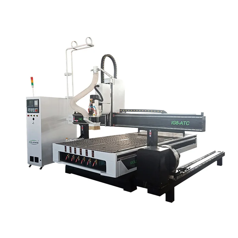 Atc cnc маршрутизатор 1530 1325 деревообрабатывающий станок atc|Фрезы по дереву| |