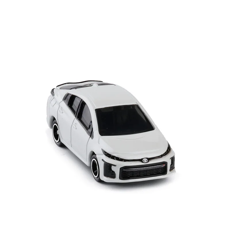 

2021 New 1:65 Toyota PRIUS Hybrid Alloy Car Model Diecasts Toy Vehicles Toy Cars Kid Toys For Children Gifts Boy Toy