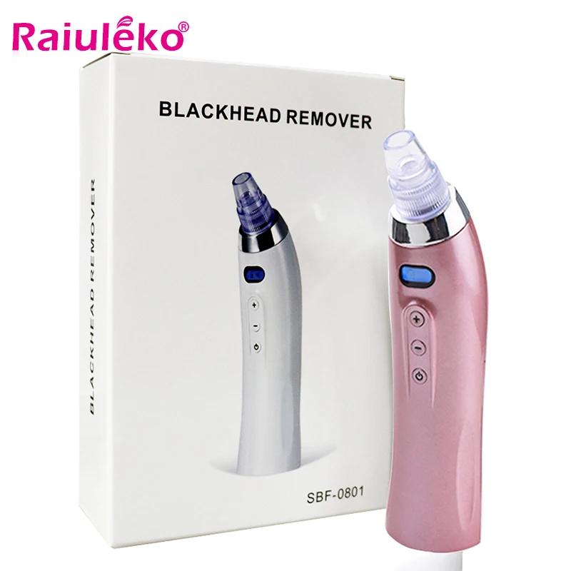Электрический инструмент для удаления черных точек|Устройство ухода за кожей