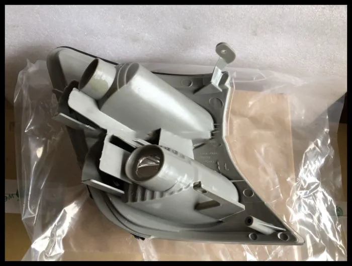 

headlights assembly for Nissan patrol Y61 2001-03, 4pcs