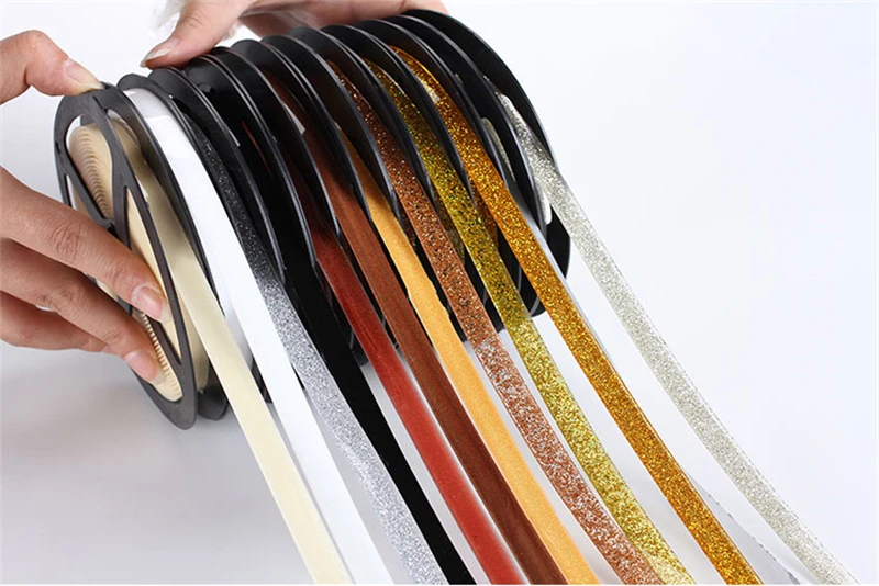 Самоклеящаяся плесенепроницаемая лента кухонный зазор для окон защита от