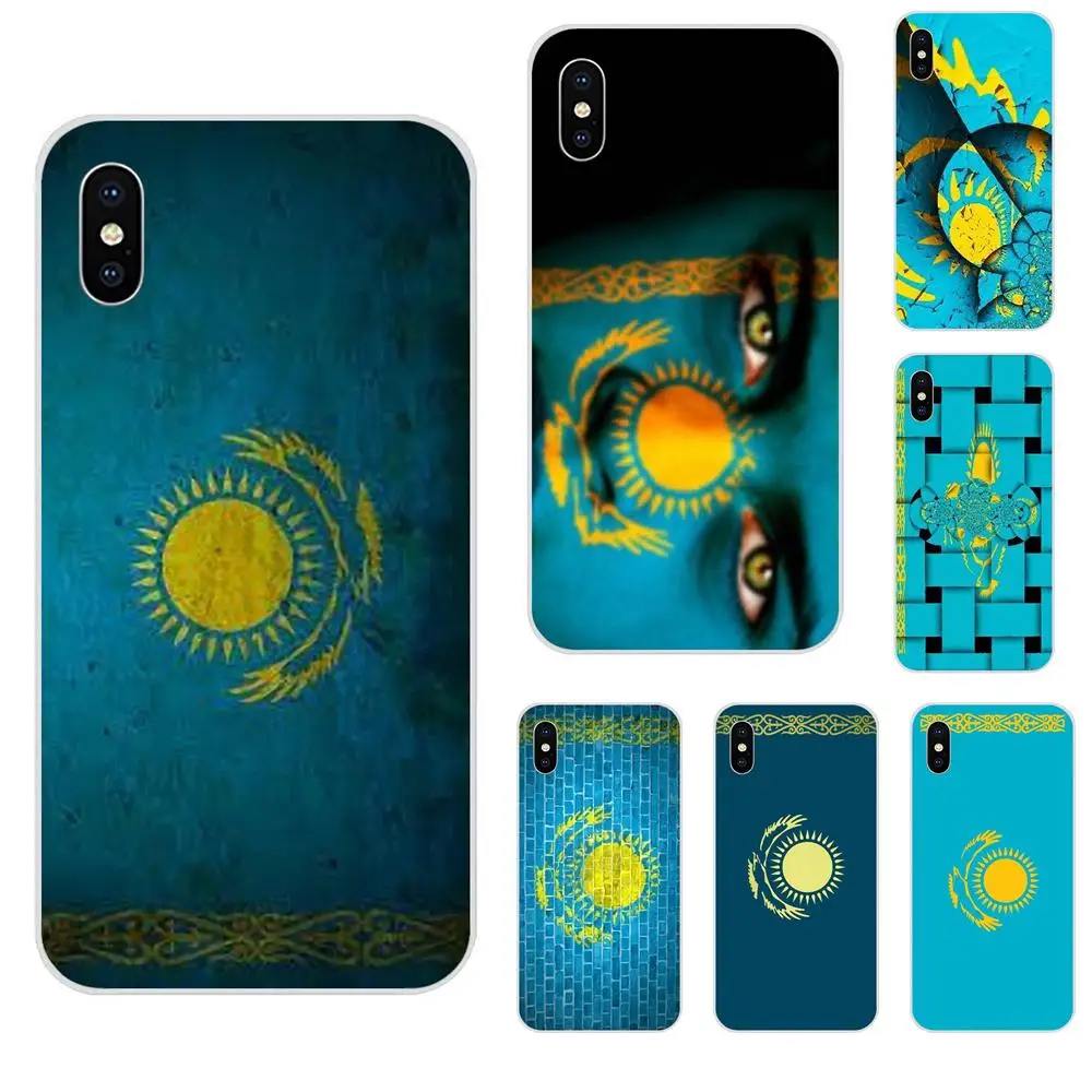 Для Xiaomi Redmi Mi 4 7A 9T K20 CC9 CC9e Note 7 9 Y3 SE Pro Prime Go Play мягкие аксессуары чехол флаг