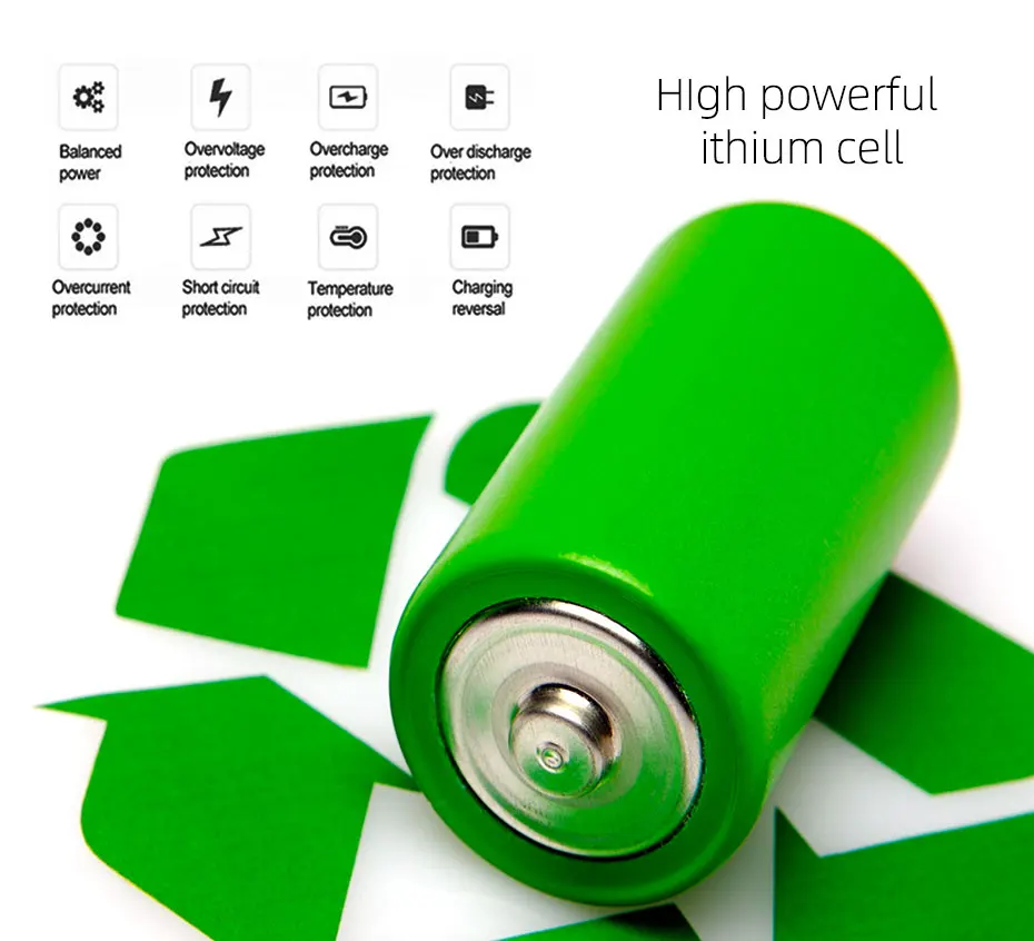 

48V Electric Bike Conversion Kit with 10 Lithium Battery 500W Front Hub Motor Ebike Kit 29 INCH LCD LED Display for MTB Bicycle