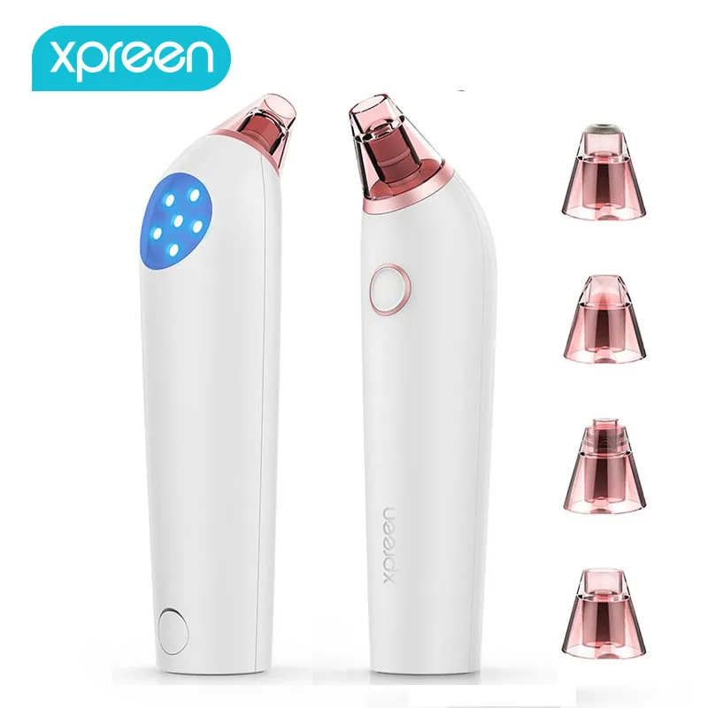 XPREEN средство для удаления черных точек уход за кожей вакуумное удаление пор