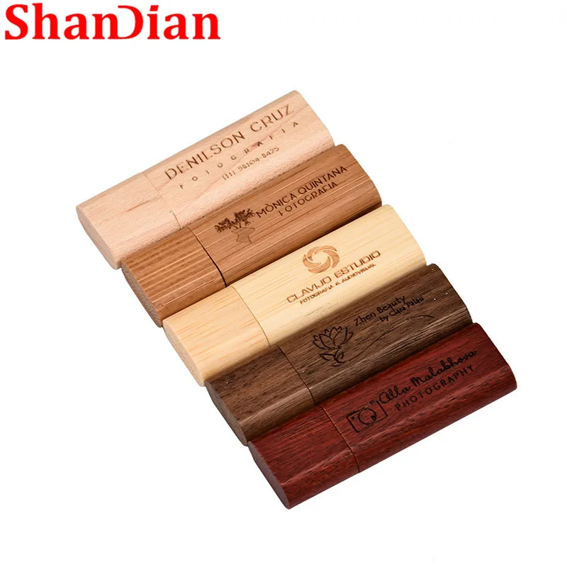 SHANDIAN деревянные кресты католические флеш-диск USB 2 0 4GB/8GB/16GB/32GB/64GB 128GB