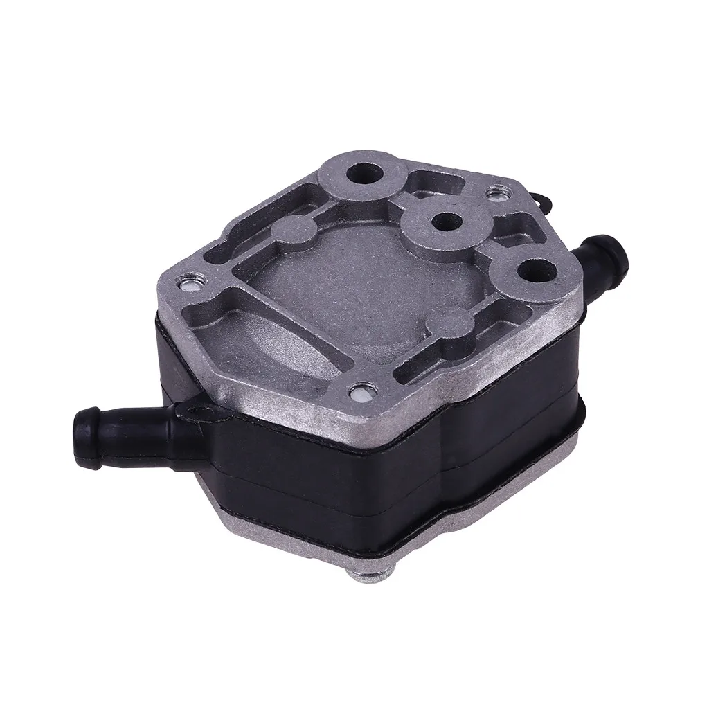 Топливный насос в сборе лодочный мотор 2 х тактный двигатель 115 300hp 6e5 24410 00 01 02