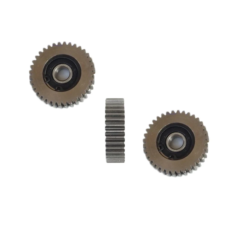

3pcs Electric Bike Wheel Hub 36T Motor Internal Planetary Gears For 8-Fun Bafang