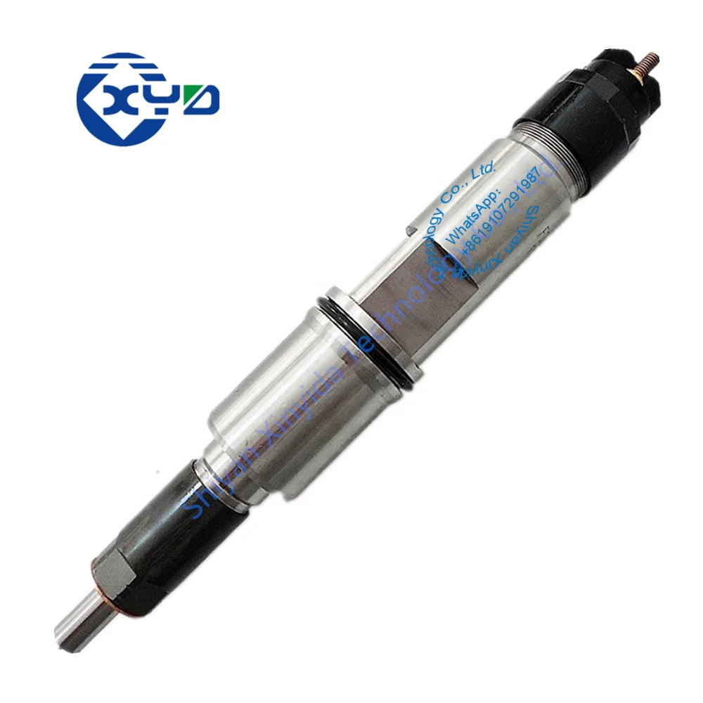 

XINYIDA LOW price fuel injector diesel common rail fuel injection 0445120142 0 445 120 142