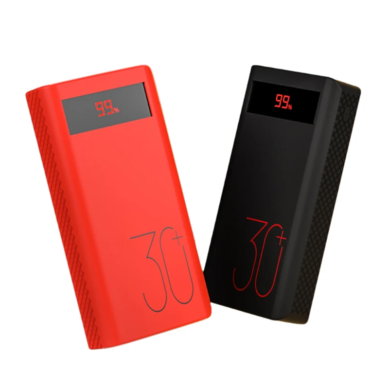 

Защитный чехол для ROMOSS Sense 8p + Power Bank с защитой от ударов/скольжения ROMOSS Sense 8p + Power Bank 30000mah силиконовый чехол