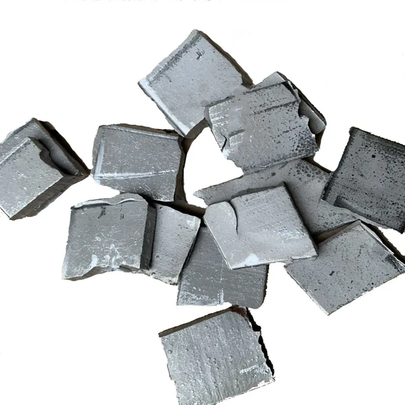 

1kg Electrolysis Cobalt Metal Plate 99.95% Pure Co